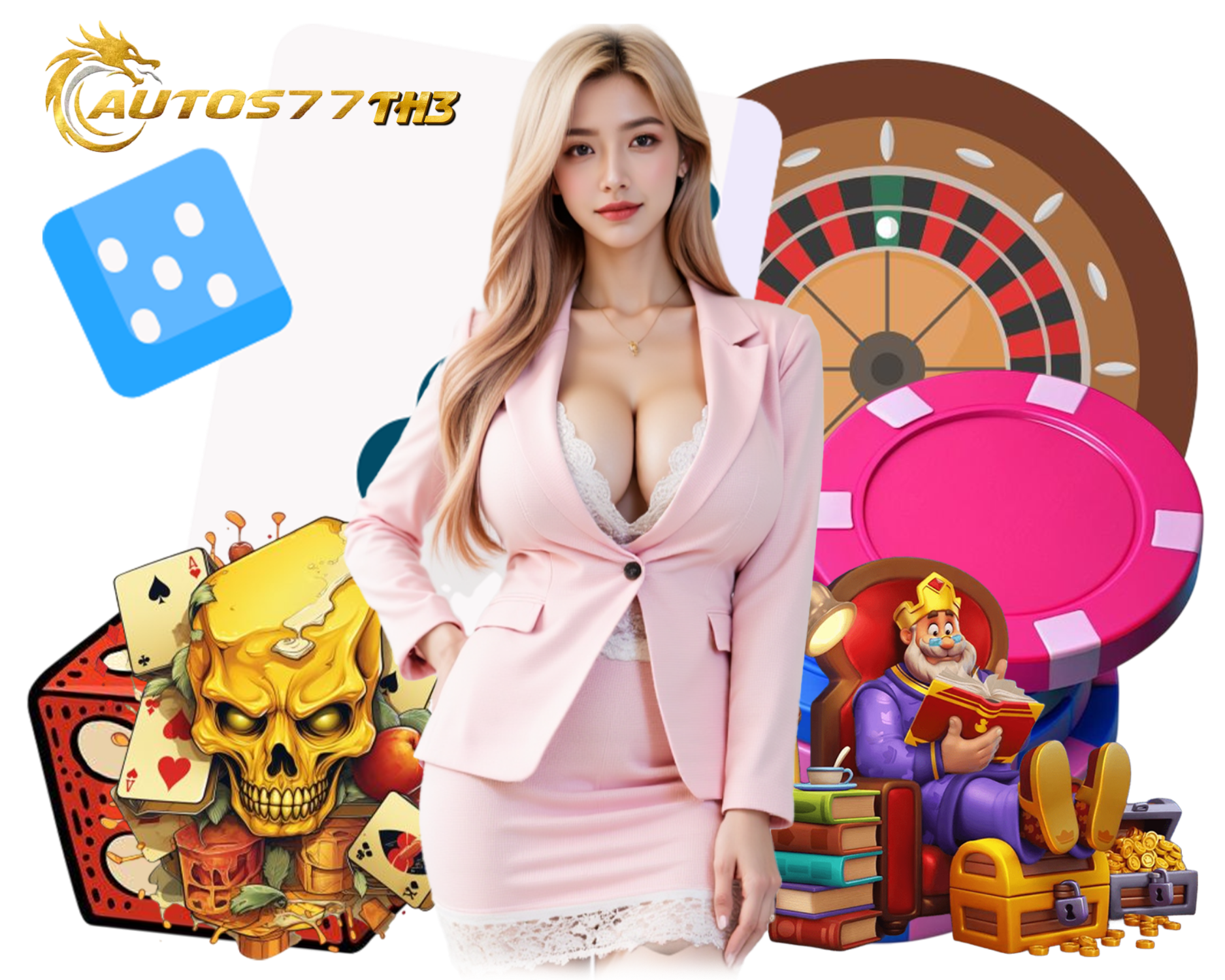 AUTOS77TH3 ฝาก 10 รับ 100